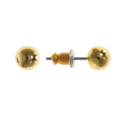 Napier Ball Stud Earrings